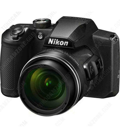 Nikon Coolpix B600 Digital Camera